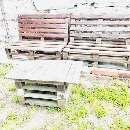 Criquebeuf-sur-Seine Ferme Cosy Et Paisible Au Bord De L'Eureヴィラ エクステリア 写真