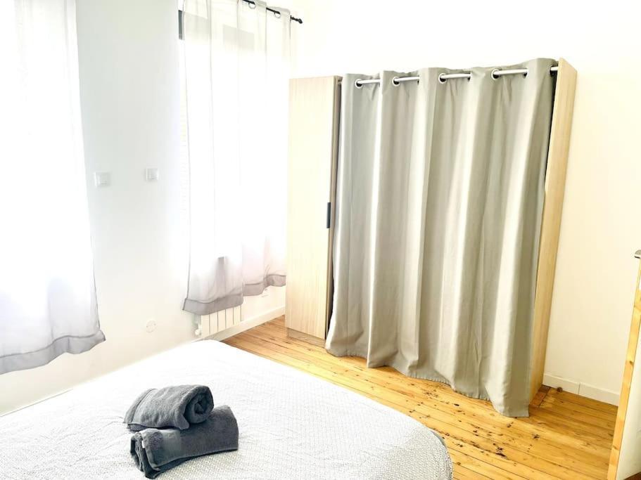 Criquebeuf-sur-Seine Ferme Cosy Et Paisible Au Bord De L'Eureヴィラ エクステリア 写真